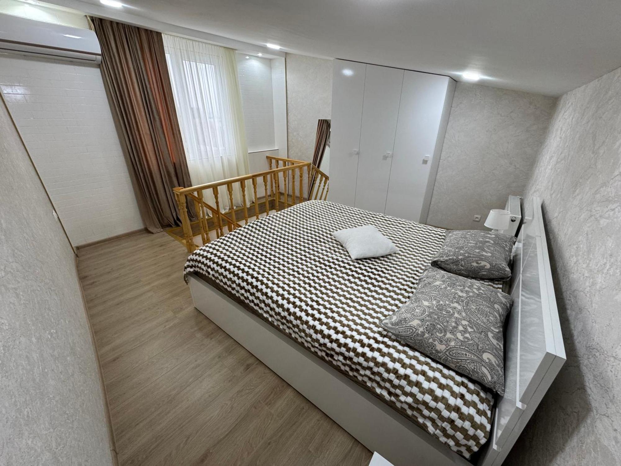 Tamuna Apartment Tbilisi Exterior foto