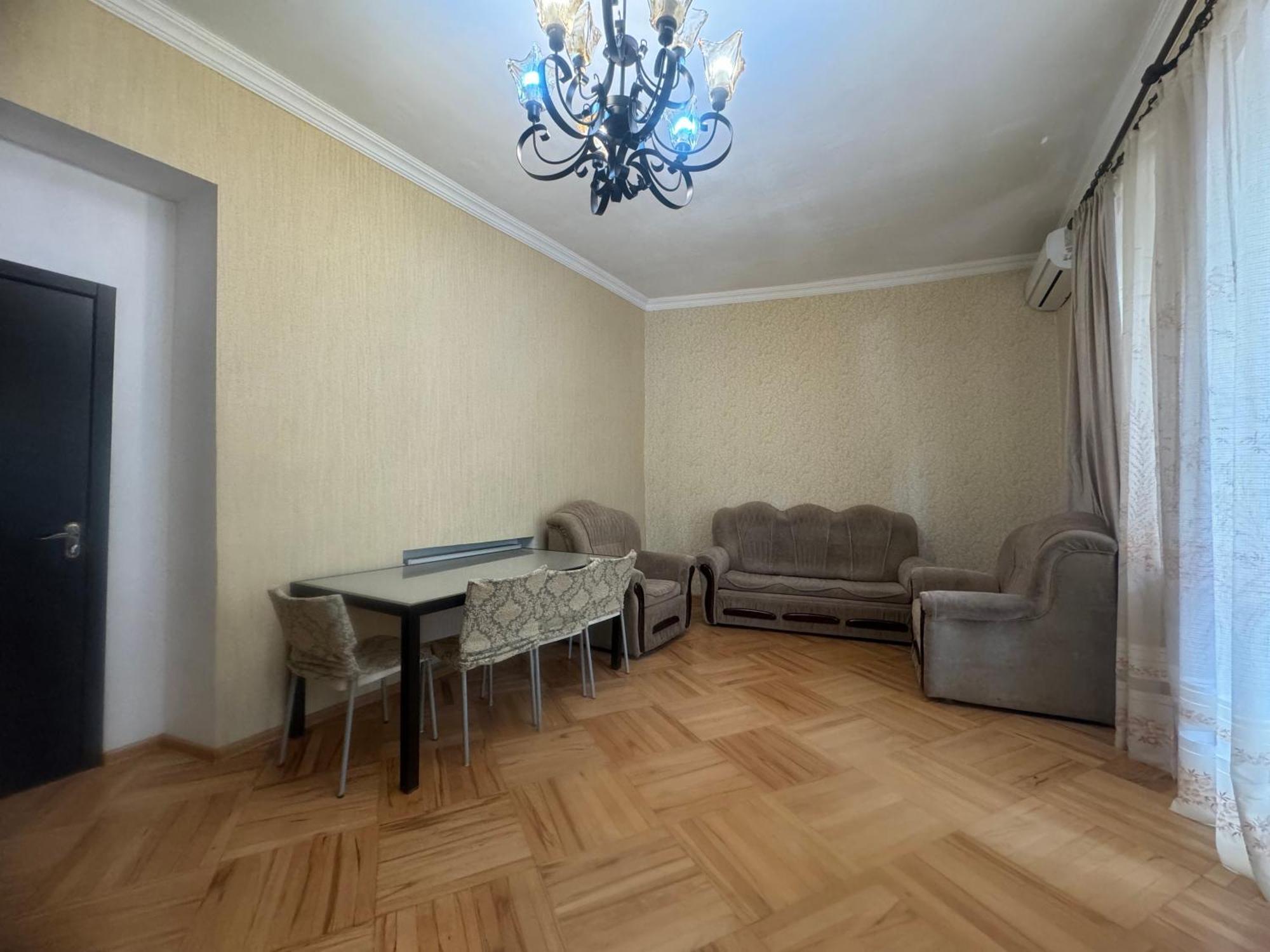 Tamuna Apartment Tbilisi Exterior foto